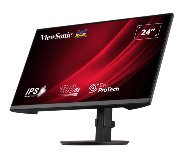 ViewSonic VG2408A - 1285440 - zdjęcie 3